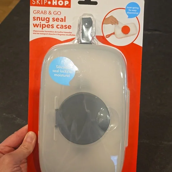 Baby Accessory Bundle - Picture 2 of 6